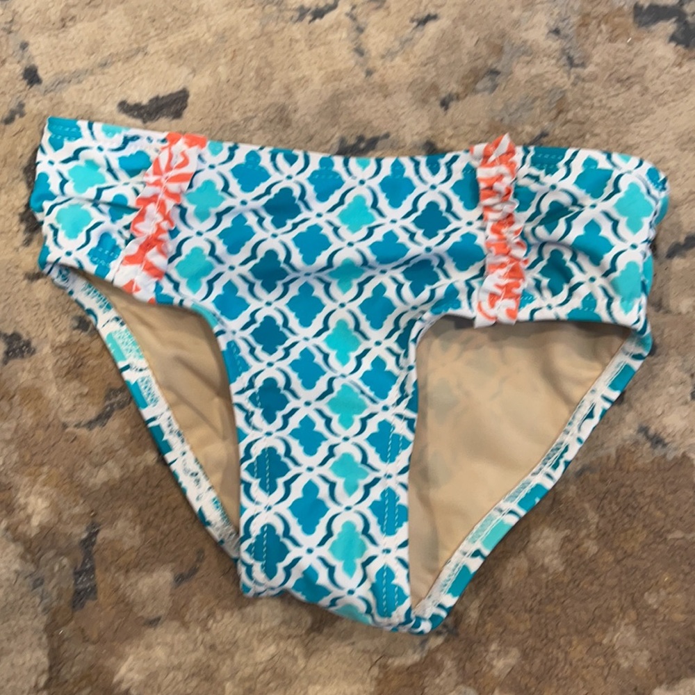 Infant Rash Guard 2 Piece - Picture 6 of 6